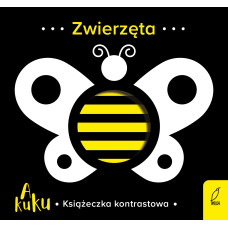 A kuku! Zwierzęta